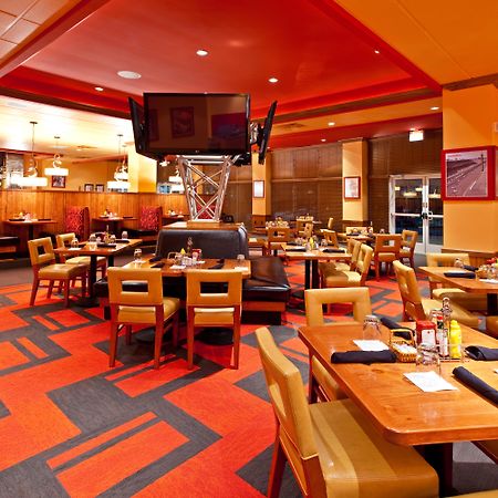 Holiday Inn Louisville Airport South By Ihg Luaran gambar