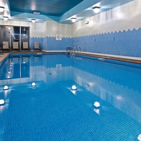 Holiday Inn Louisville Airport South By Ihg Luaran gambar