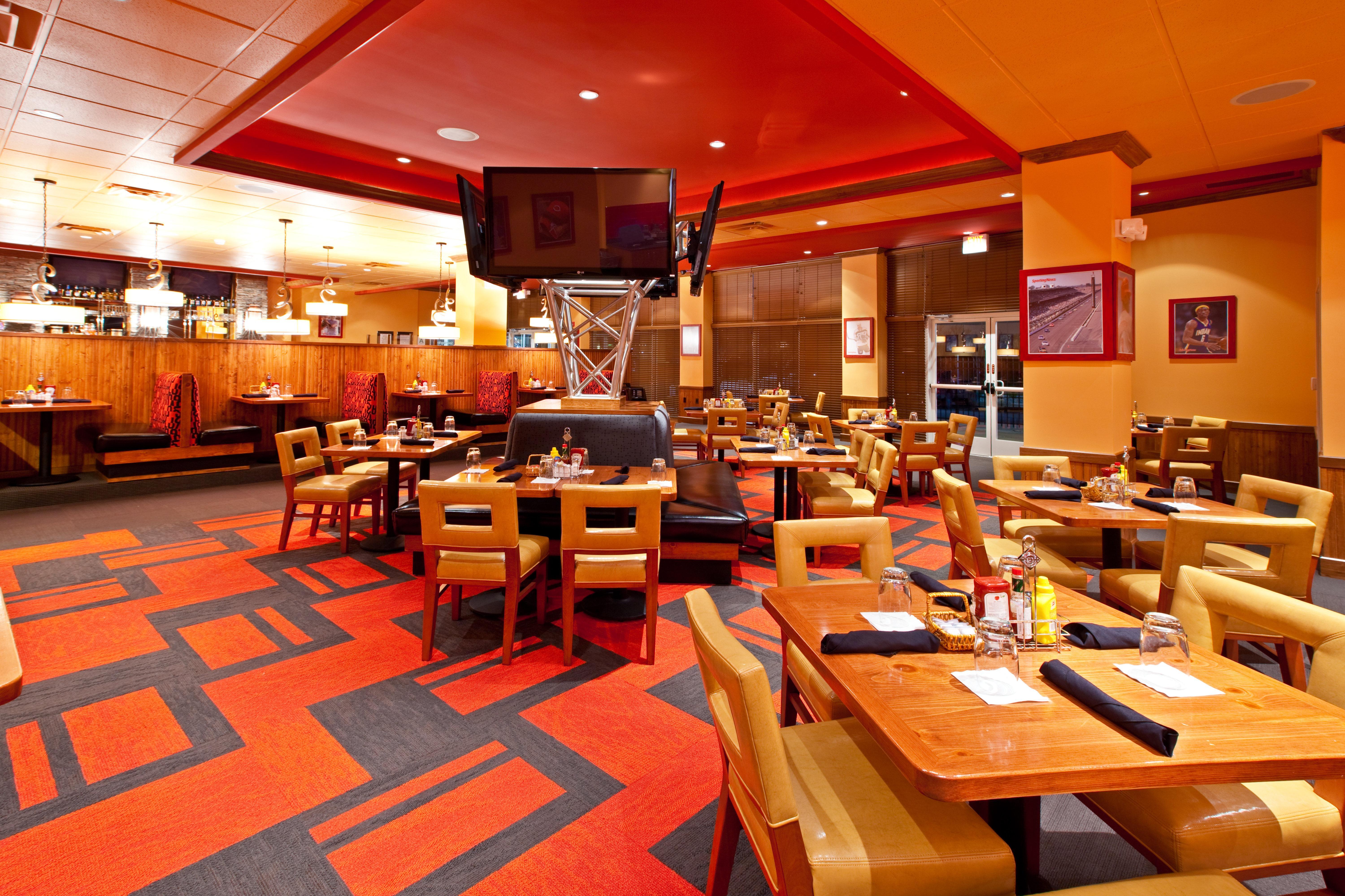 Holiday Inn Louisville Airport South By Ihg Luaran gambar