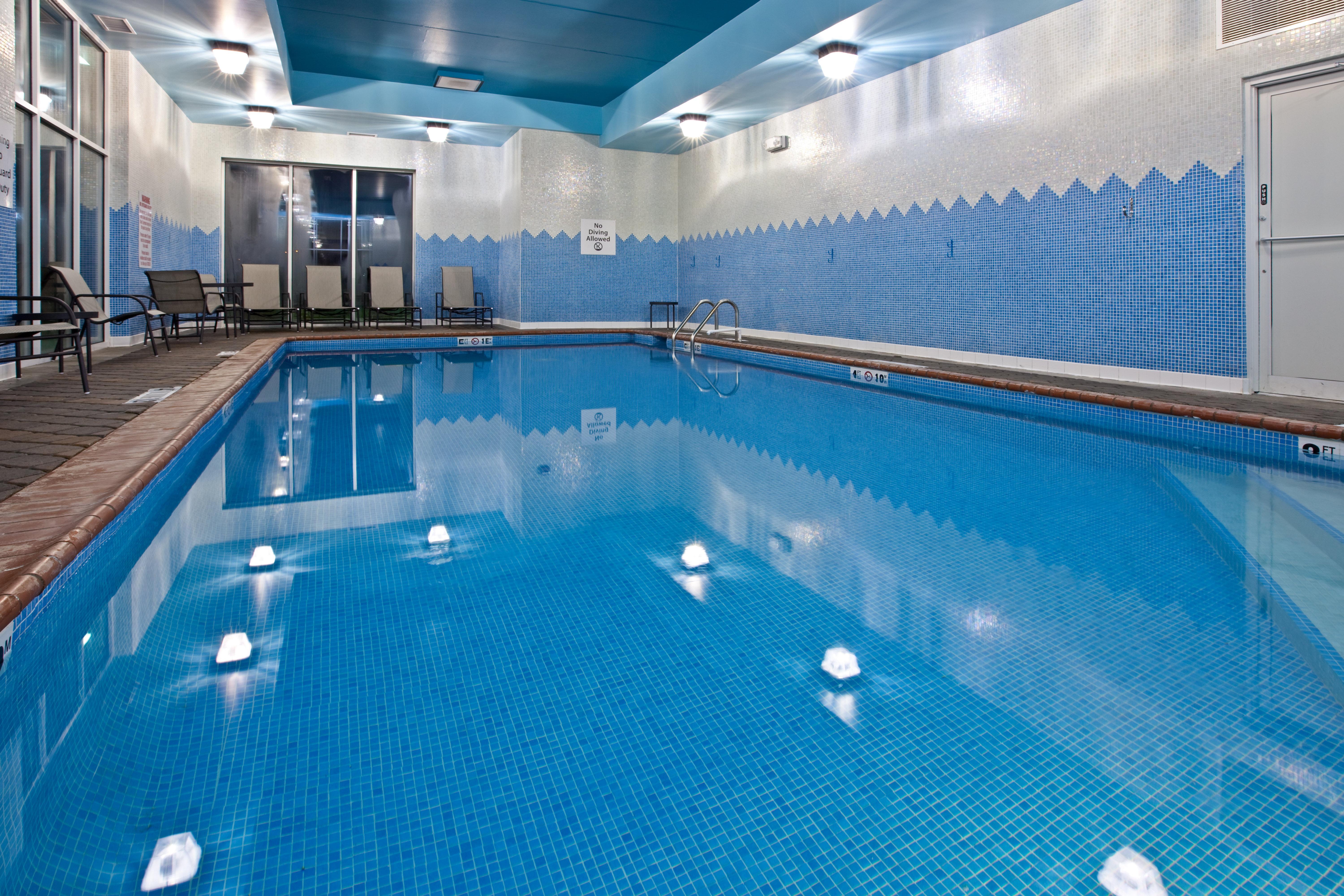 Holiday Inn Louisville Airport South By Ihg Luaran gambar
