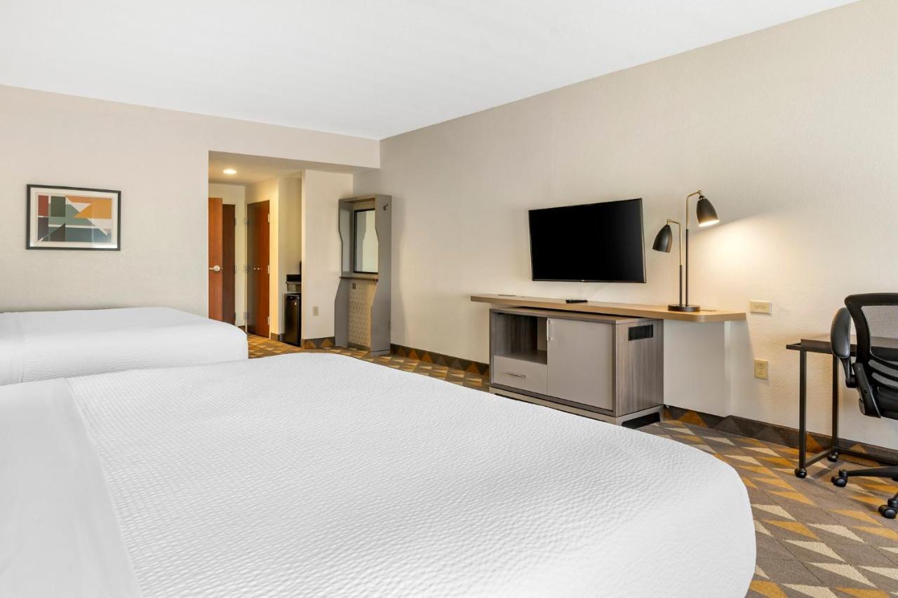 Holiday Inn Louisville Airport South By Ihg Luaran gambar