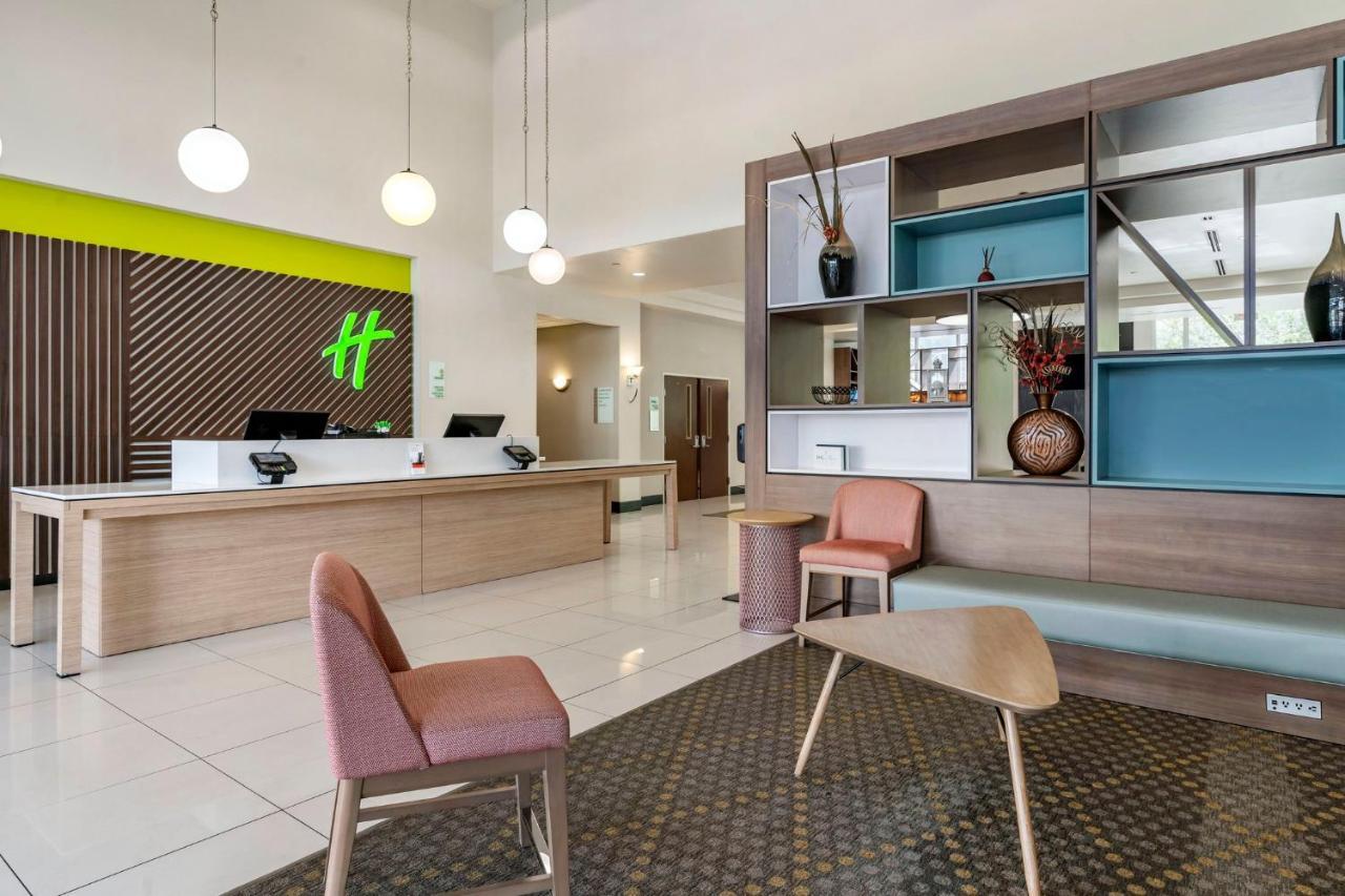Holiday Inn Louisville Airport South By Ihg Luaran gambar