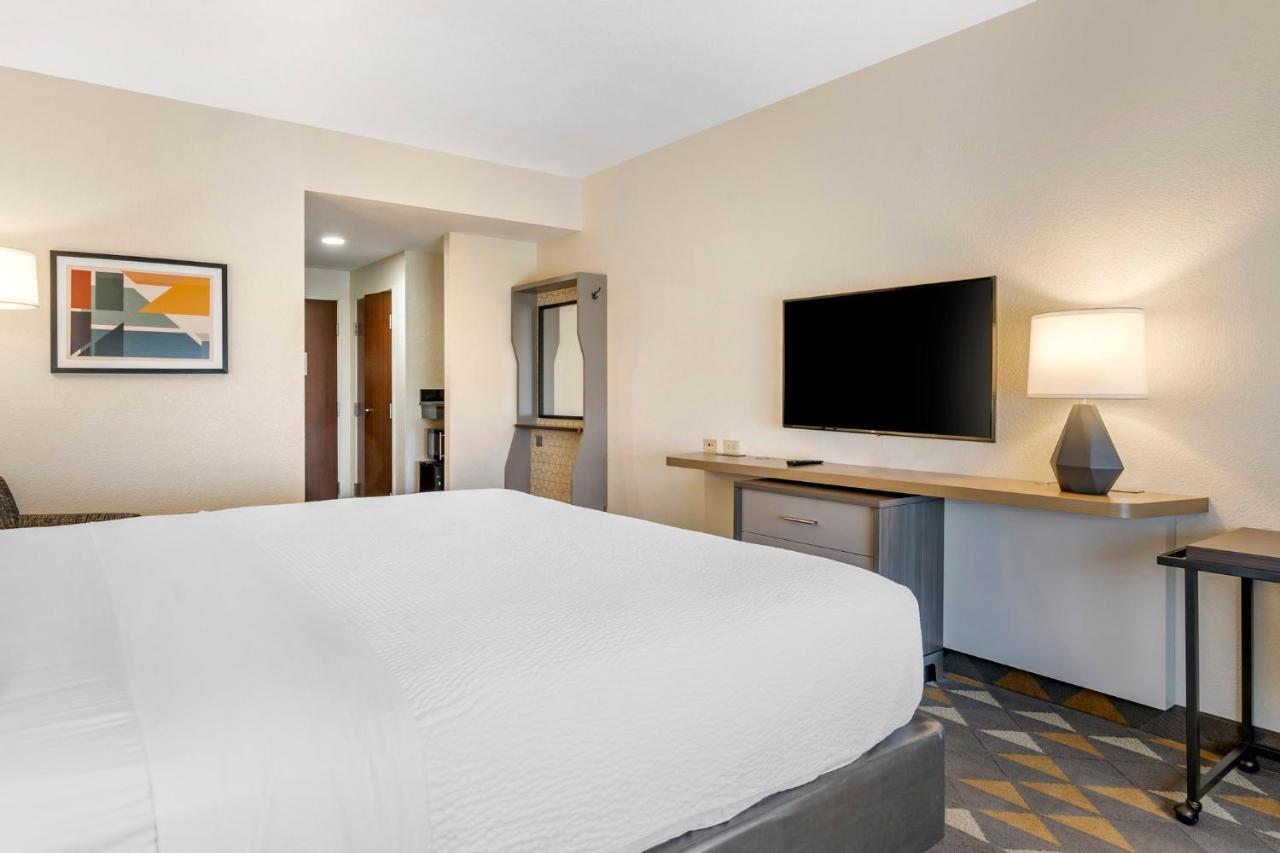 Holiday Inn Louisville Airport South By Ihg Luaran gambar