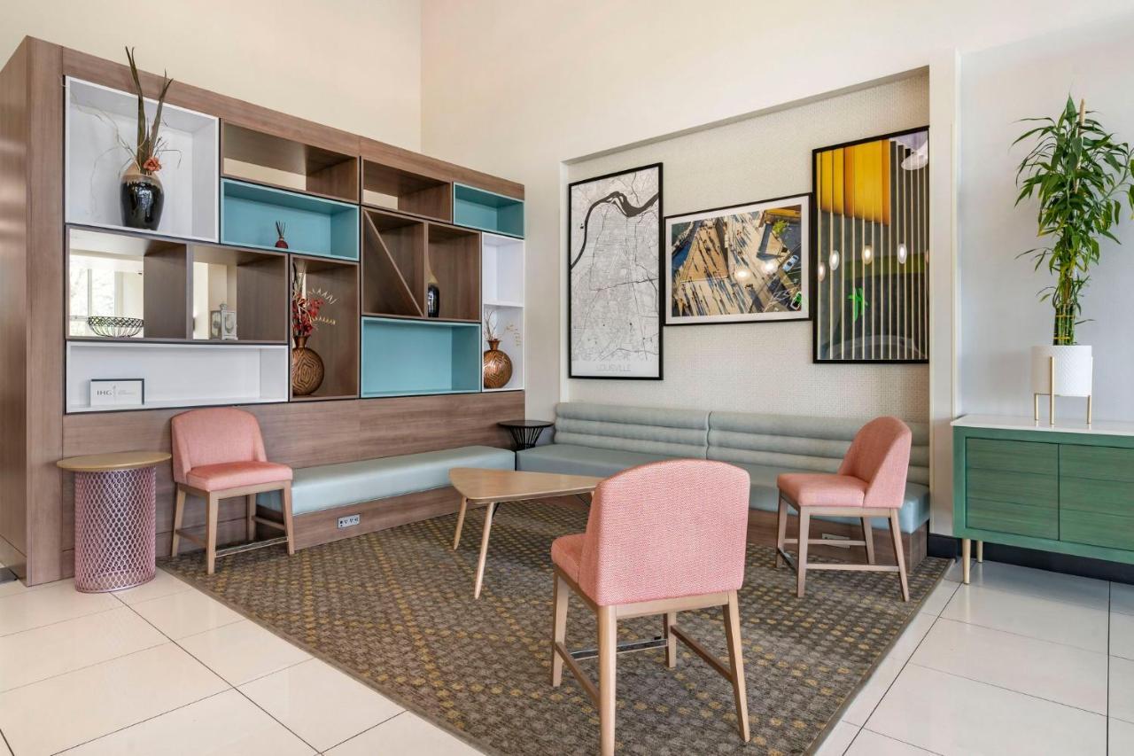 Holiday Inn Louisville Airport South By Ihg Luaran gambar