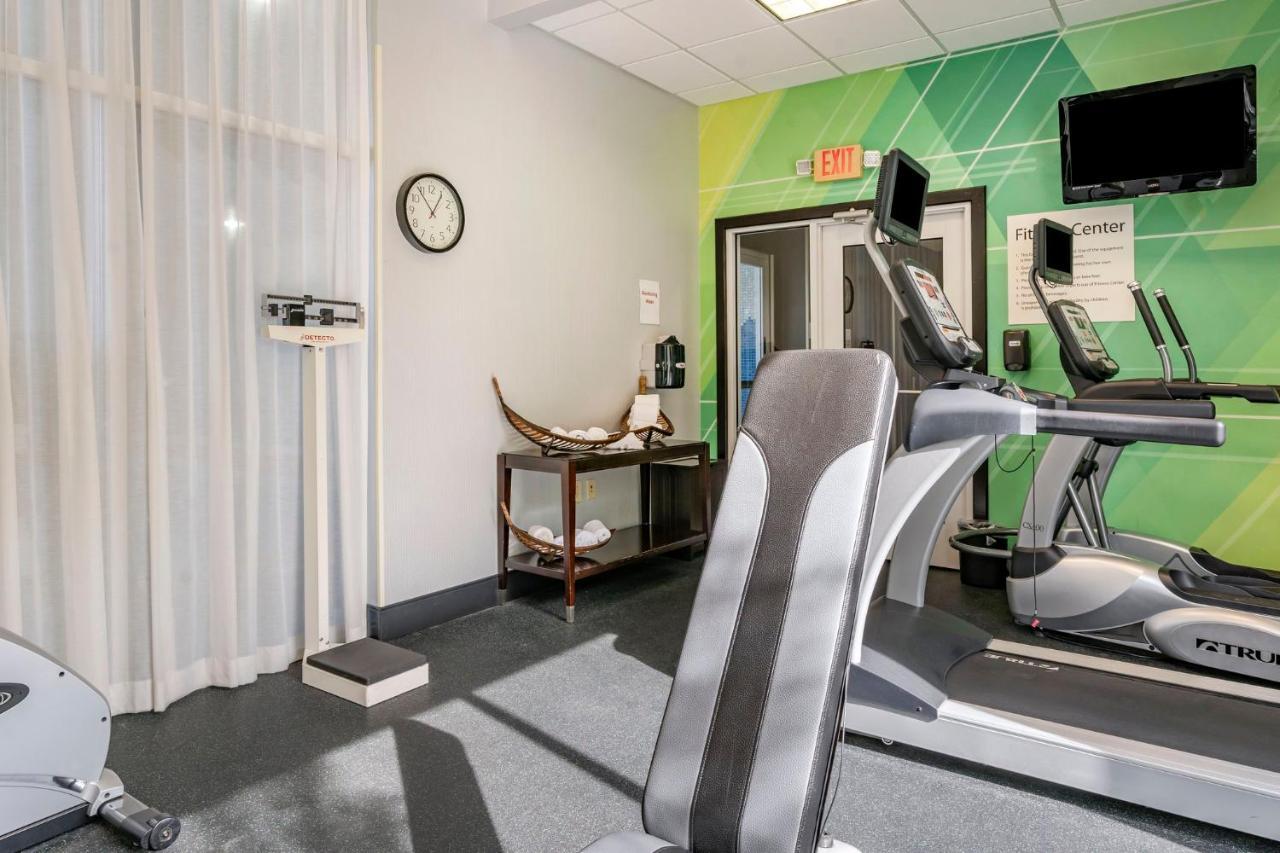 Holiday Inn Louisville Airport South By Ihg Luaran gambar