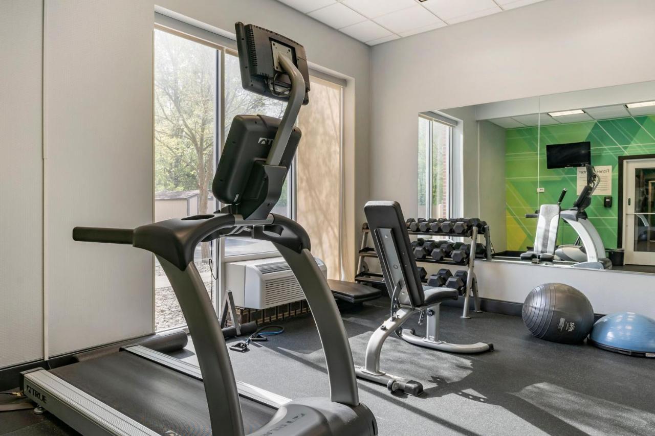 Holiday Inn Louisville Airport South By Ihg Luaran gambar