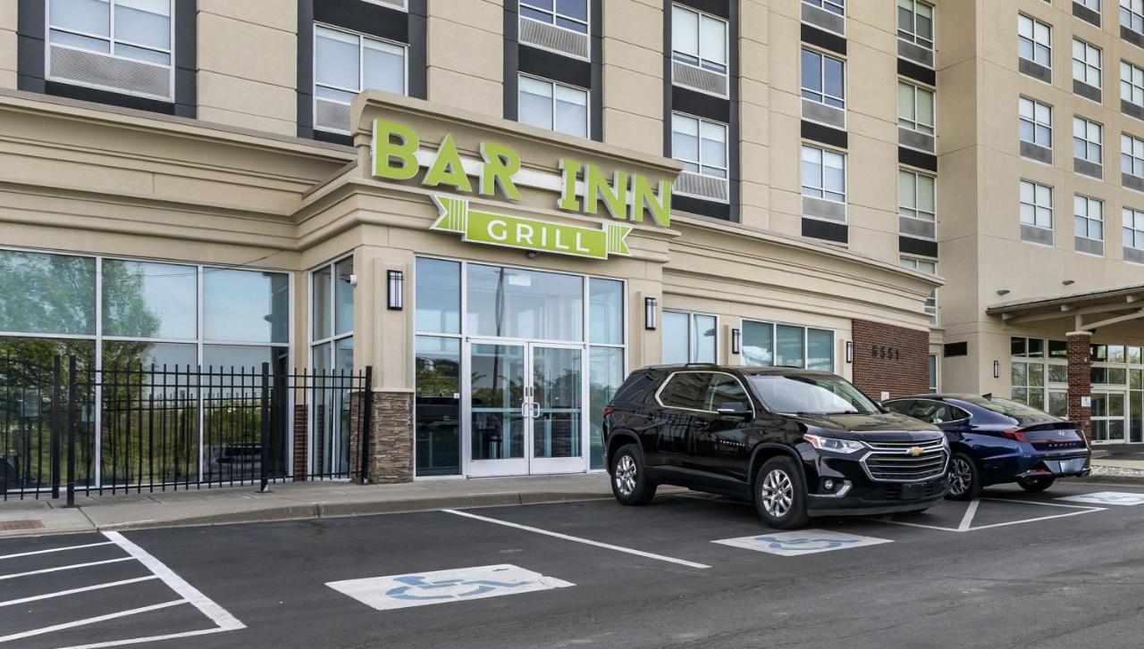 Holiday Inn Louisville Airport South By Ihg Luaran gambar