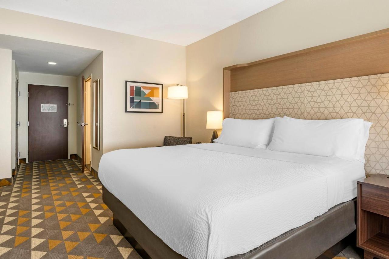Holiday Inn Louisville Airport South By Ihg Luaran gambar