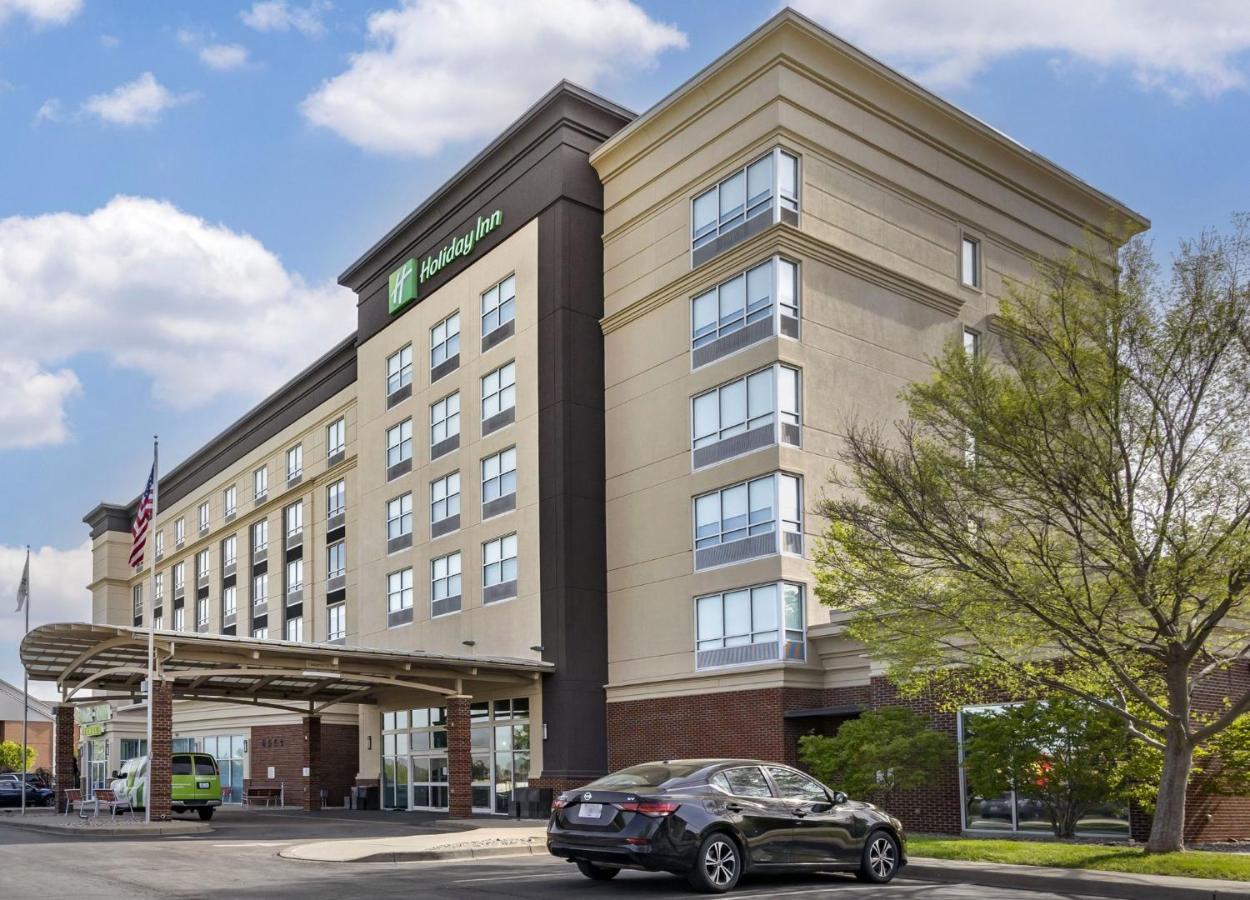 Holiday Inn Louisville Airport South By Ihg Luaran gambar