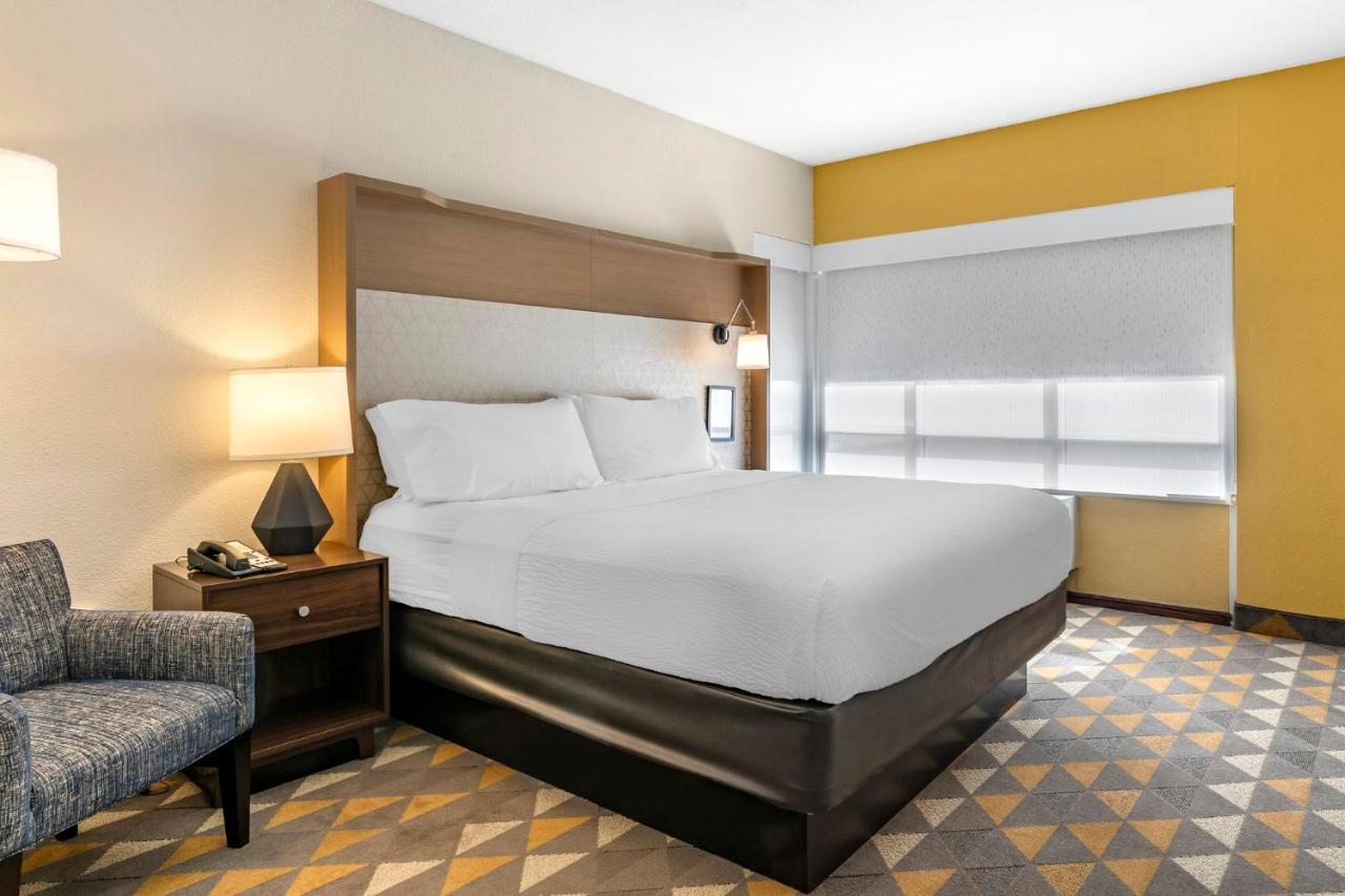 Holiday Inn Louisville Airport South By Ihg Luaran gambar
