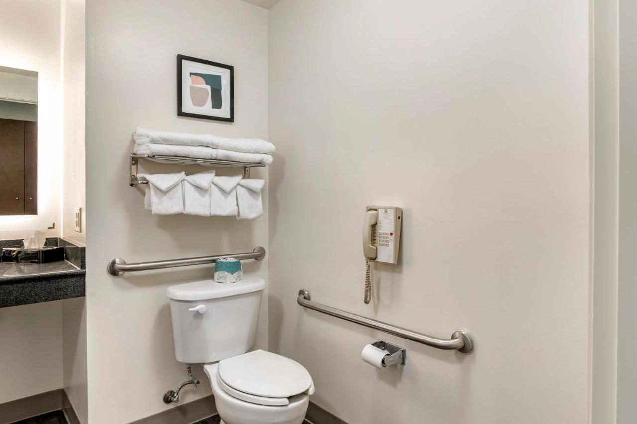 Holiday Inn Louisville Airport South By Ihg Luaran gambar
