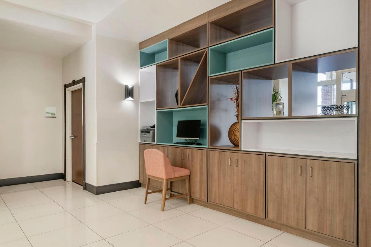 Holiday Inn Louisville Airport South By Ihg Luaran gambar