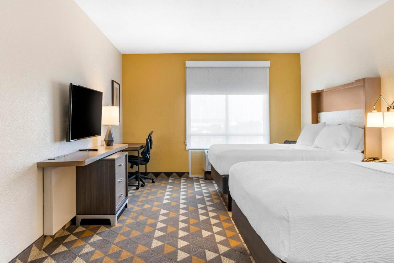 Holiday Inn Louisville Airport South By Ihg Luaran gambar