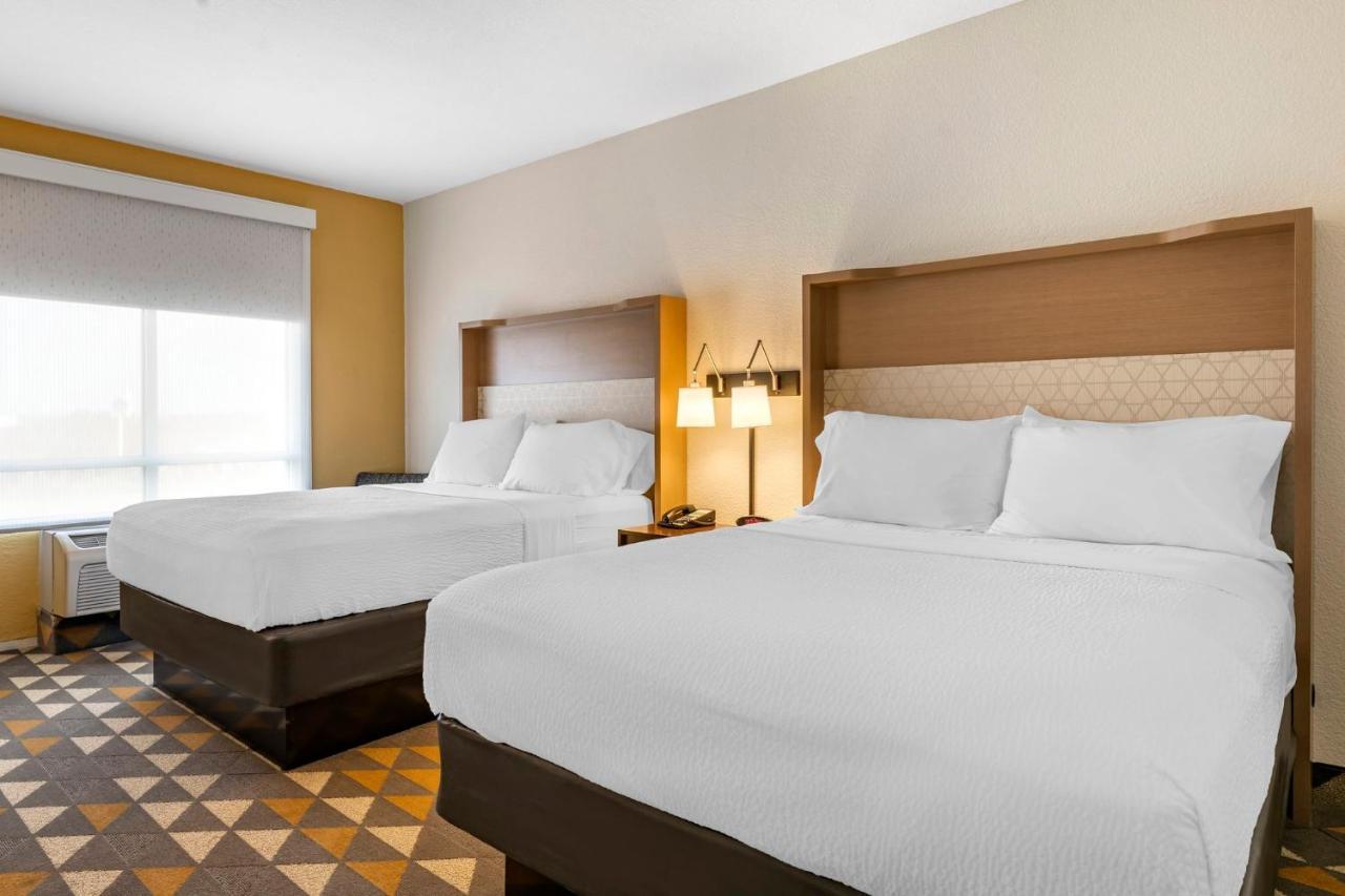 Holiday Inn Louisville Airport South By Ihg Luaran gambar