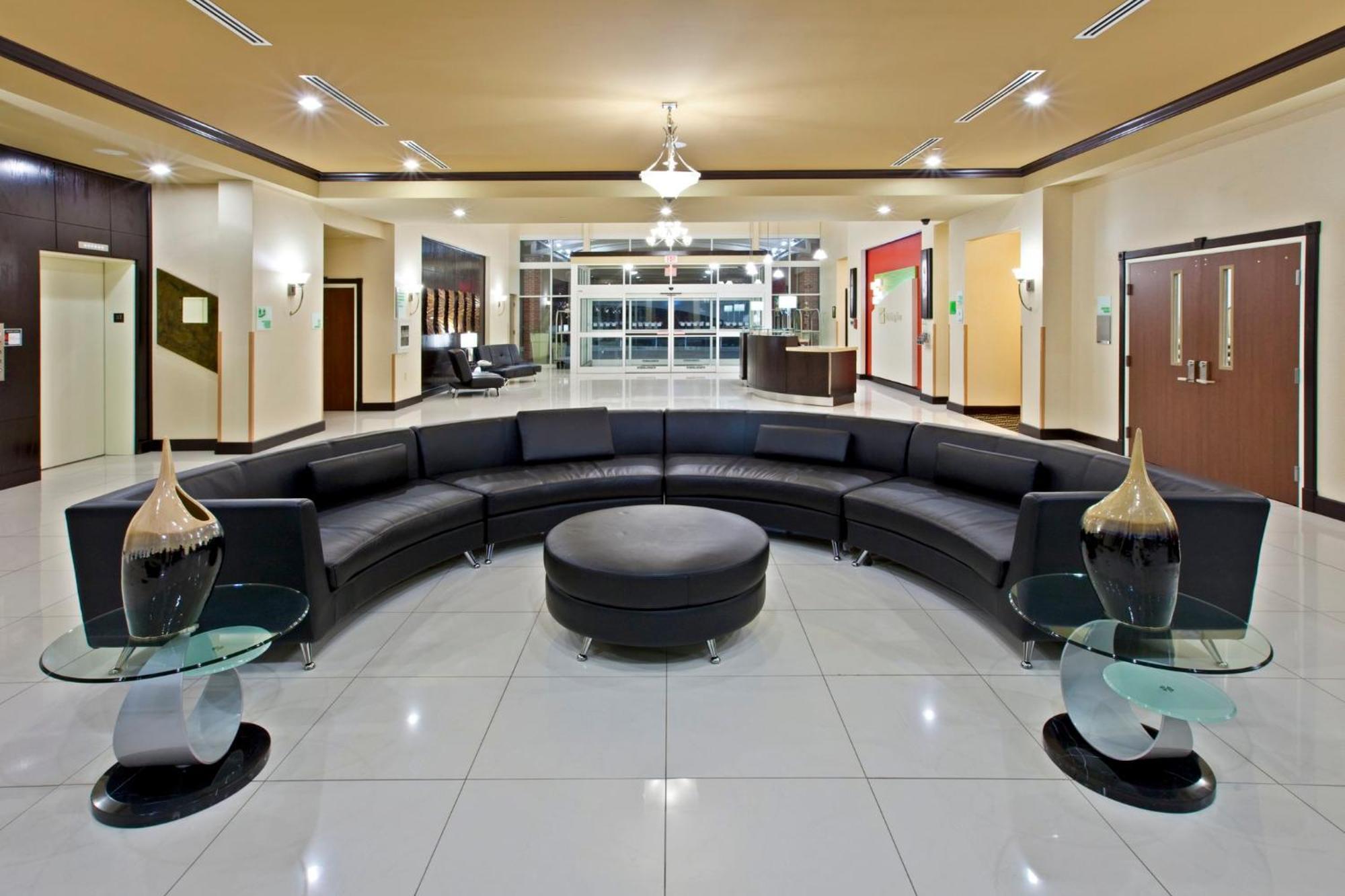 Holiday Inn Louisville Airport South By Ihg Luaran gambar