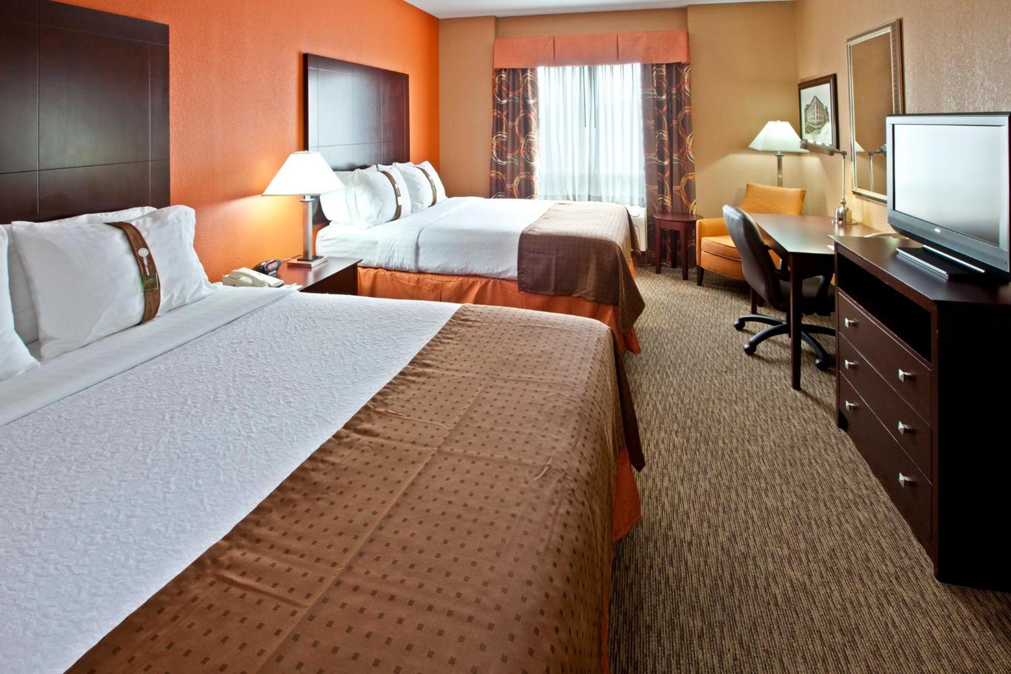 Holiday Inn Louisville Airport South By Ihg Luaran gambar