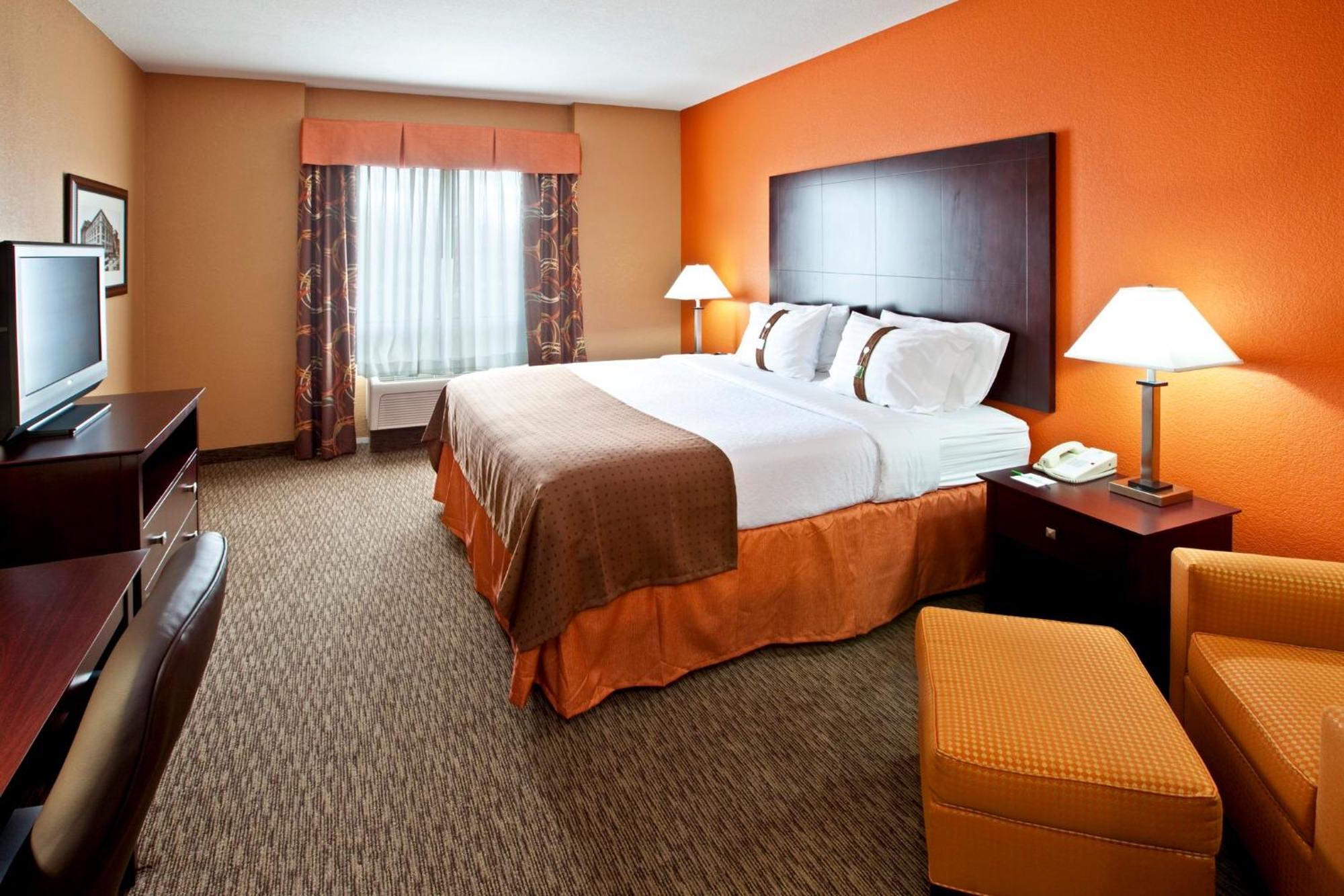 Holiday Inn Louisville Airport South By Ihg Luaran gambar