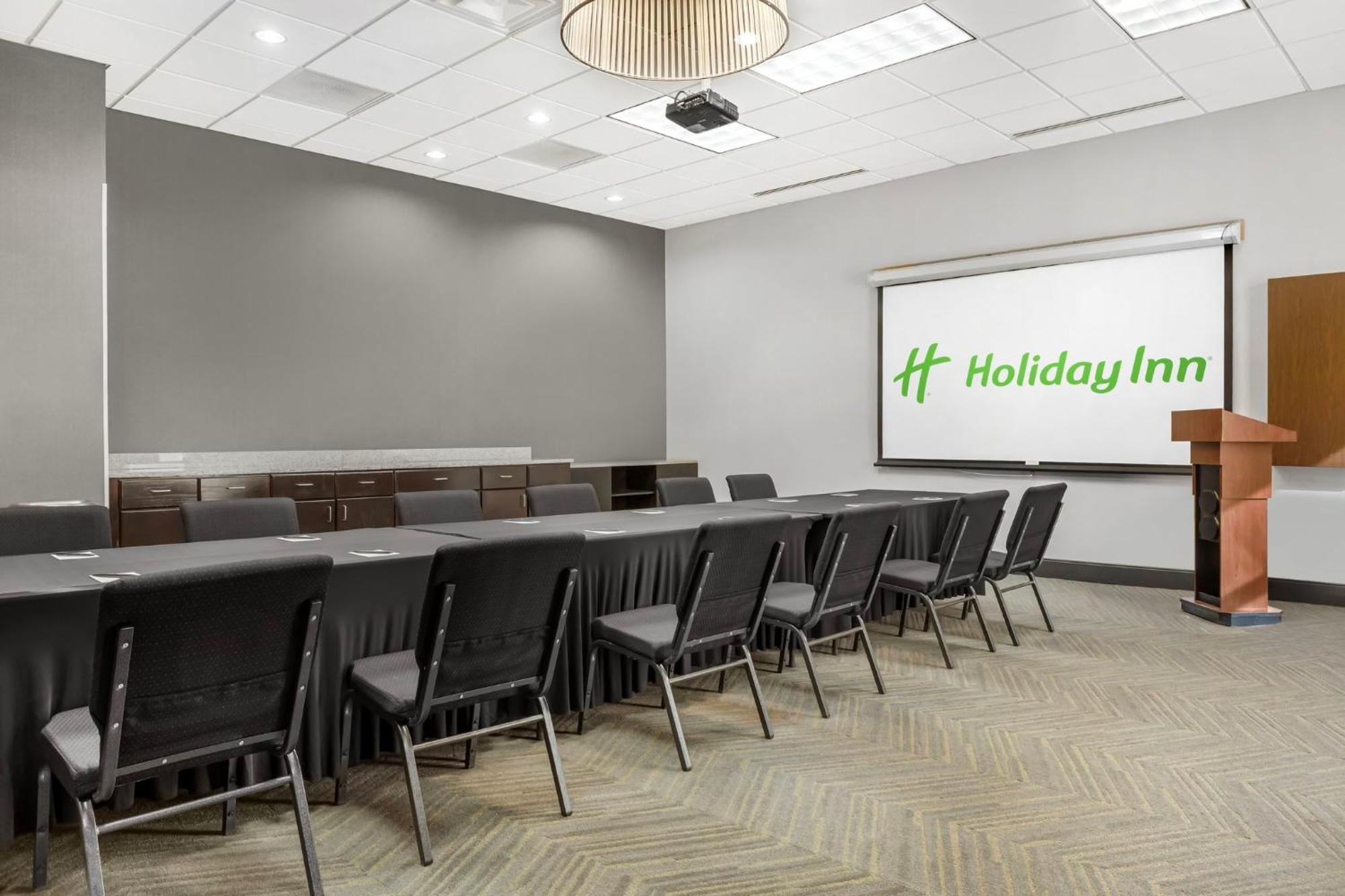 Holiday Inn Louisville Airport South By Ihg Luaran gambar