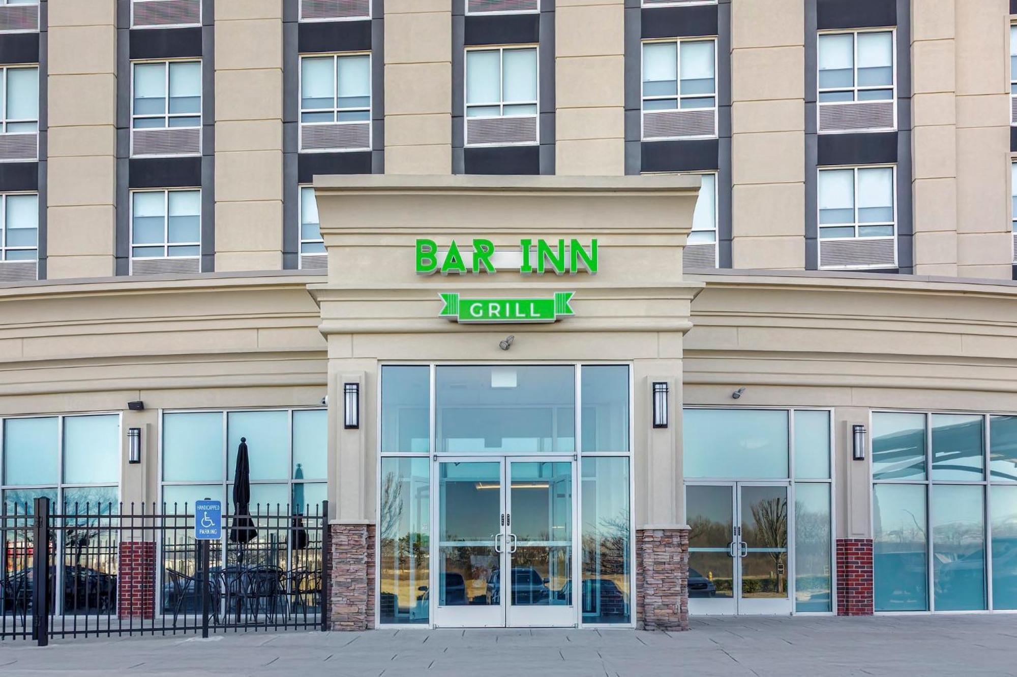 Holiday Inn Louisville Airport South By Ihg Luaran gambar