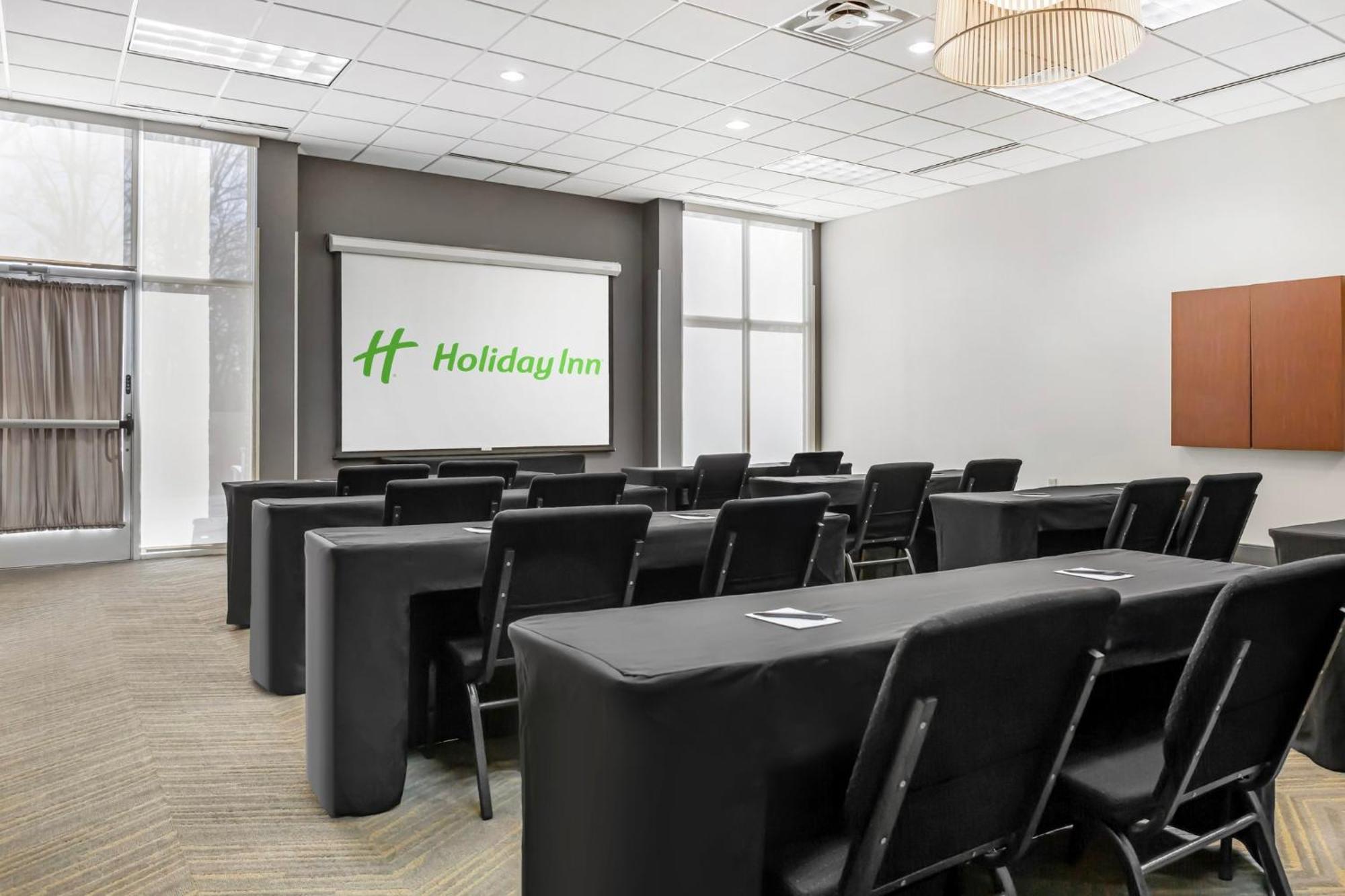 Holiday Inn Louisville Airport South By Ihg Luaran gambar