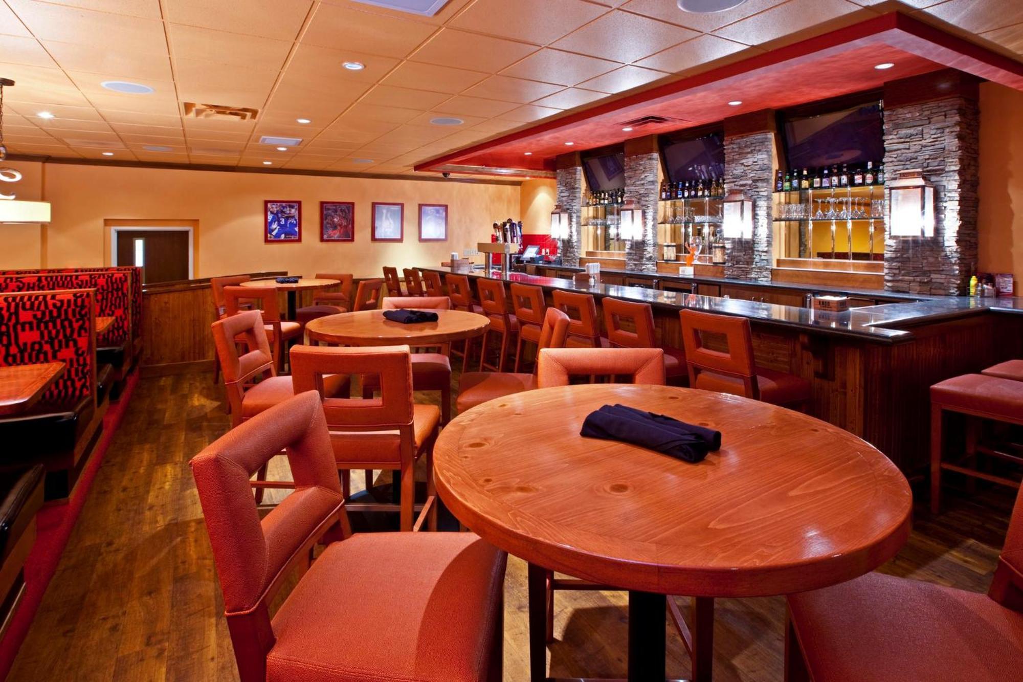 Holiday Inn Louisville Airport South By Ihg Luaran gambar
