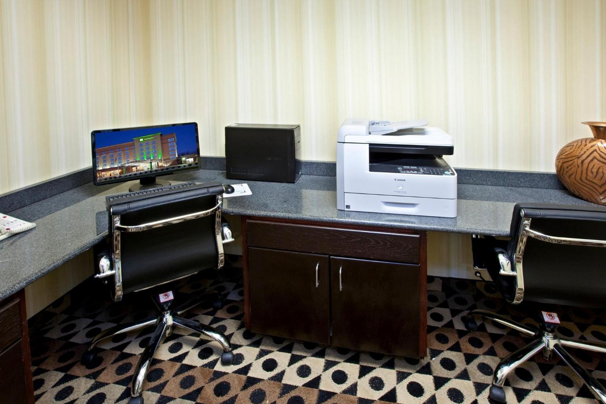 Holiday Inn Louisville Airport South By Ihg Luaran gambar