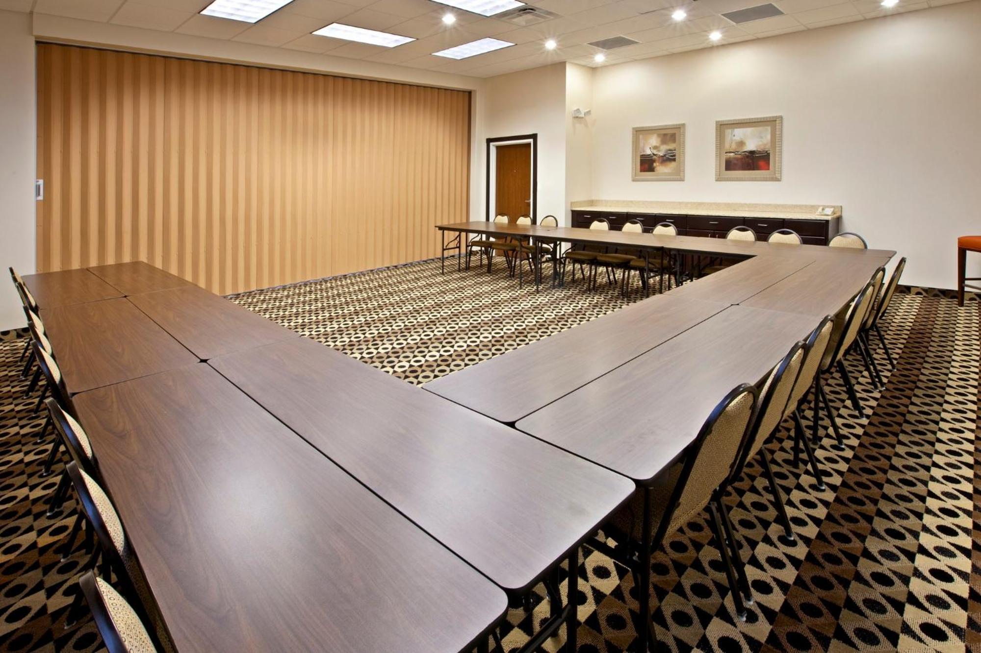 Holiday Inn Louisville Airport South By Ihg Luaran gambar