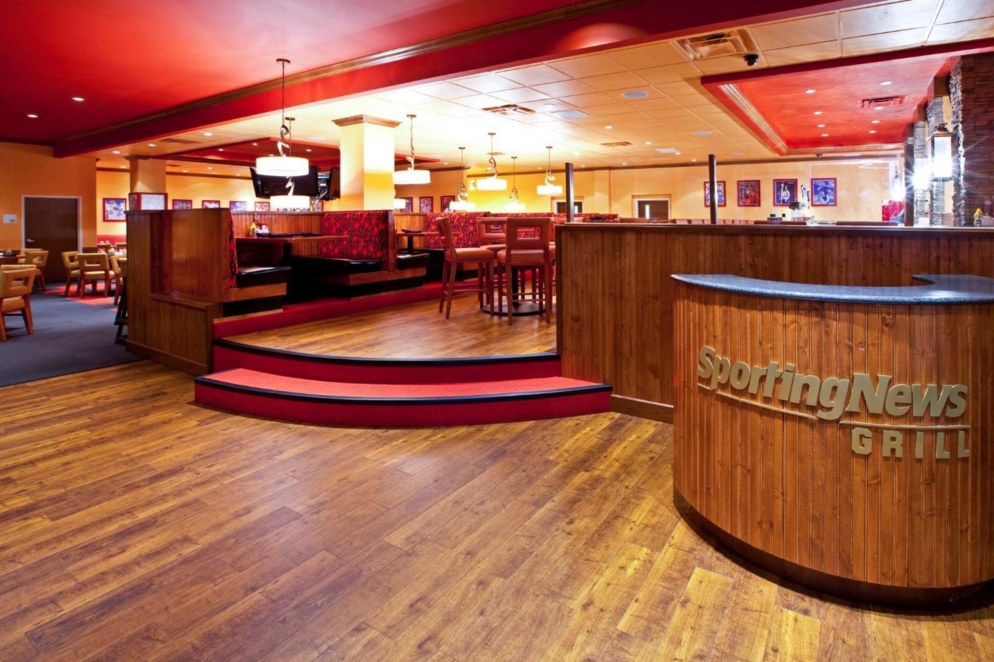 Holiday Inn Louisville Airport South By Ihg Luaran gambar