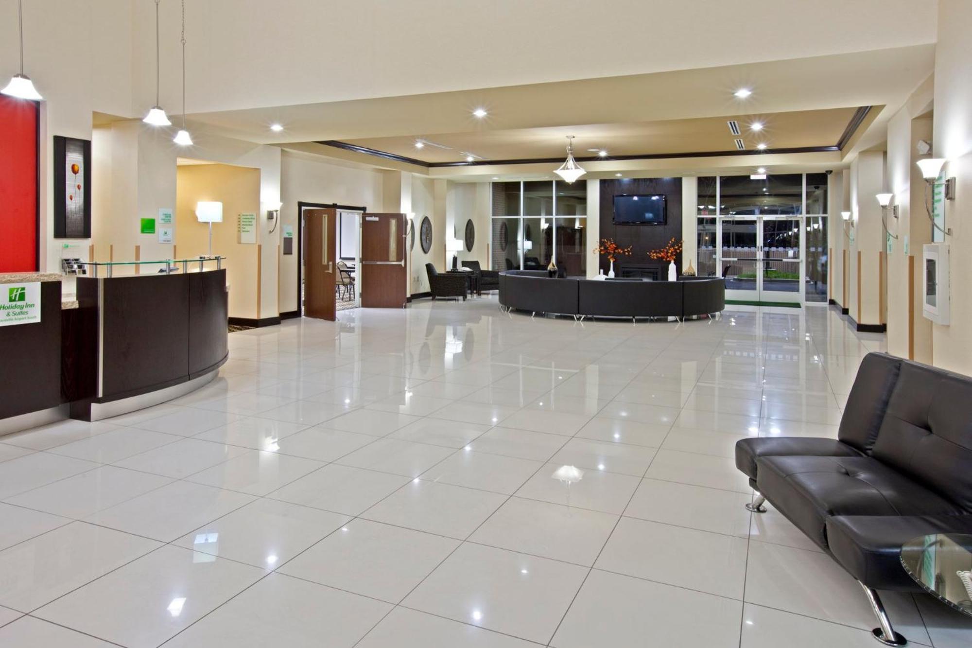 Holiday Inn Louisville Airport South By Ihg Luaran gambar