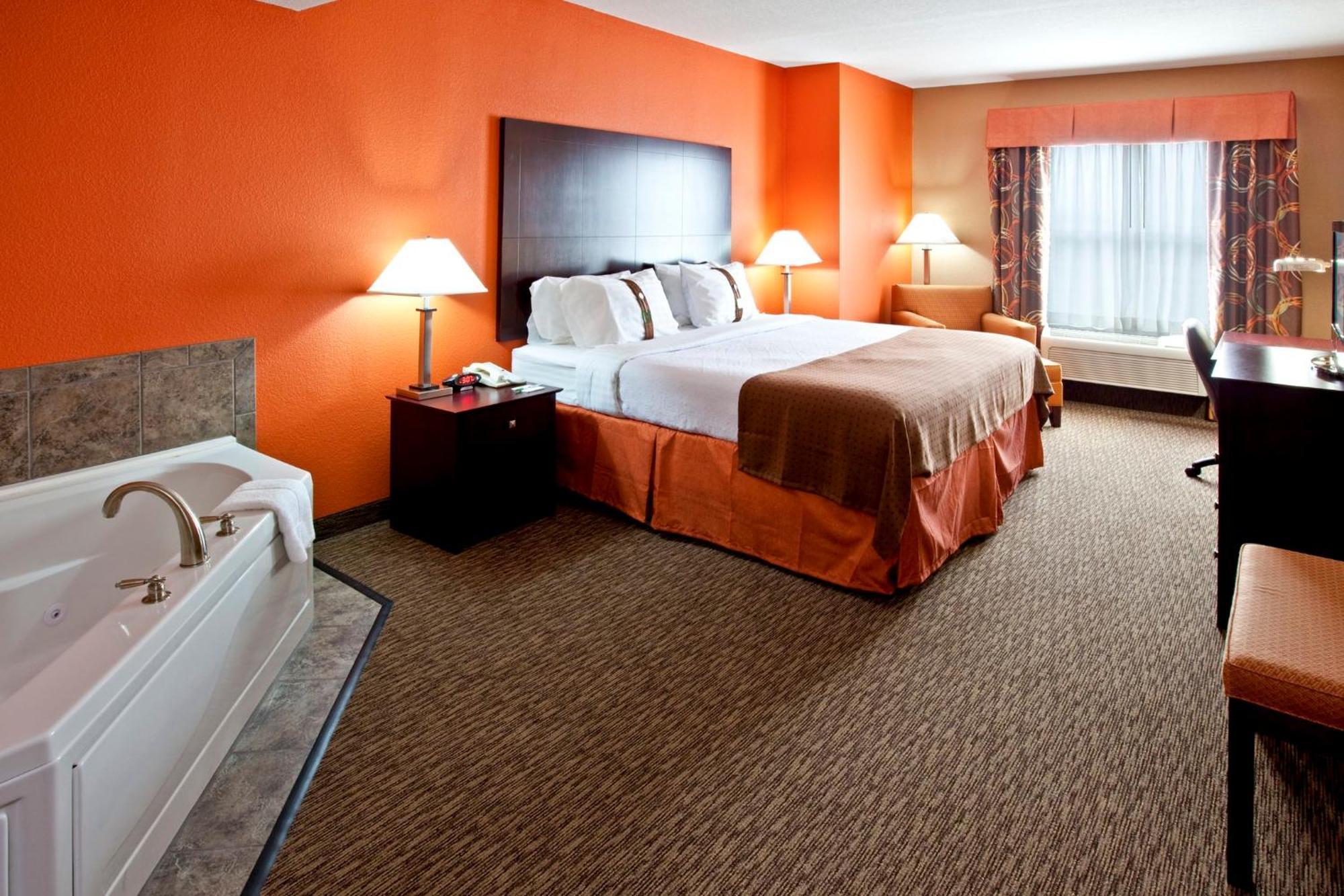 Holiday Inn Louisville Airport South By Ihg Luaran gambar