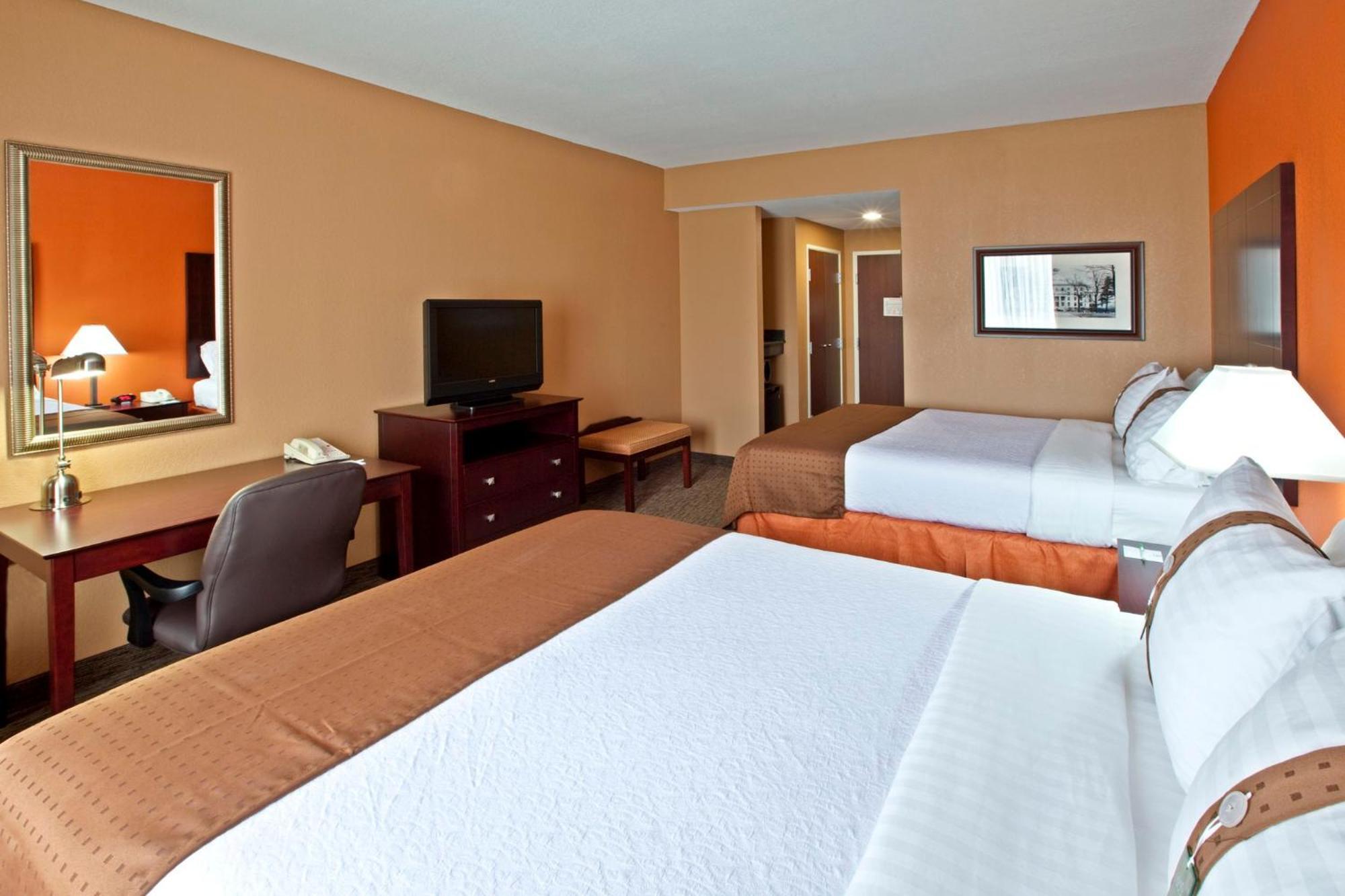 Holiday Inn Louisville Airport South By Ihg Luaran gambar