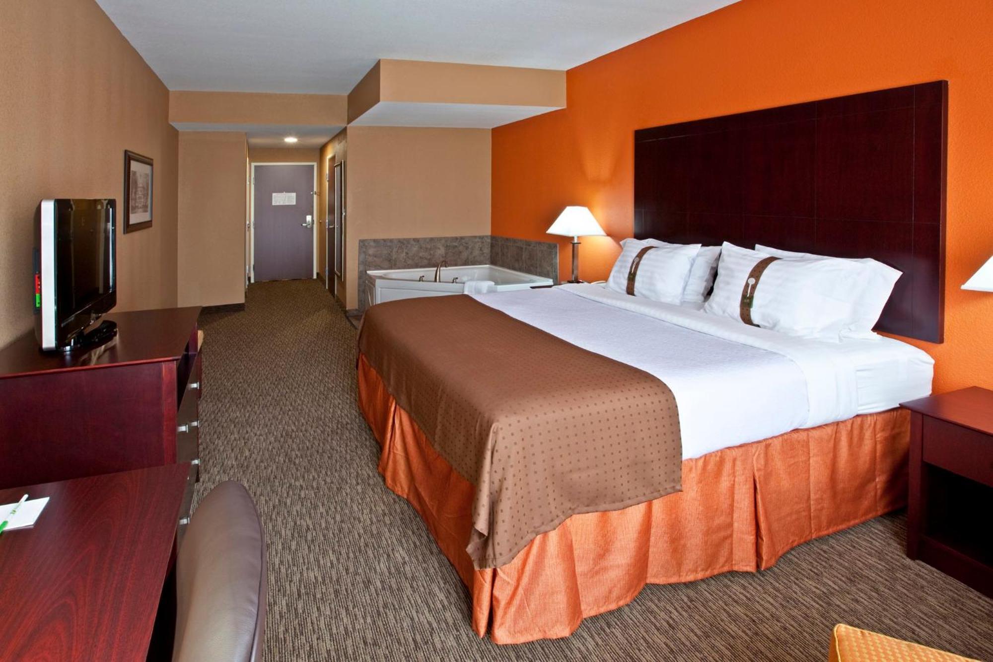 Holiday Inn Louisville Airport South By Ihg Luaran gambar