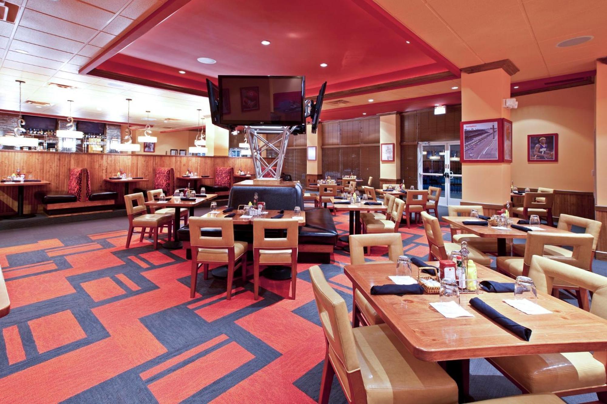 Holiday Inn Louisville Airport South By Ihg Luaran gambar