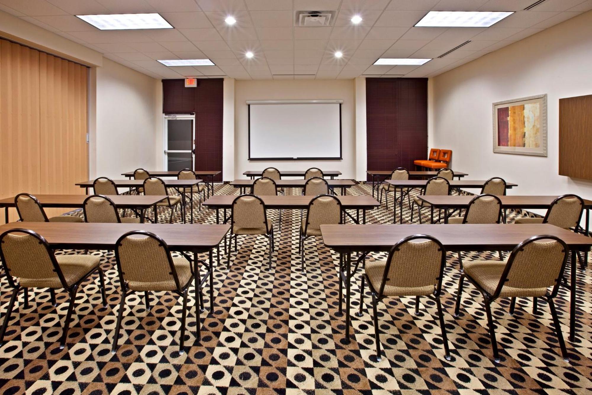 Holiday Inn Louisville Airport South By Ihg Luaran gambar