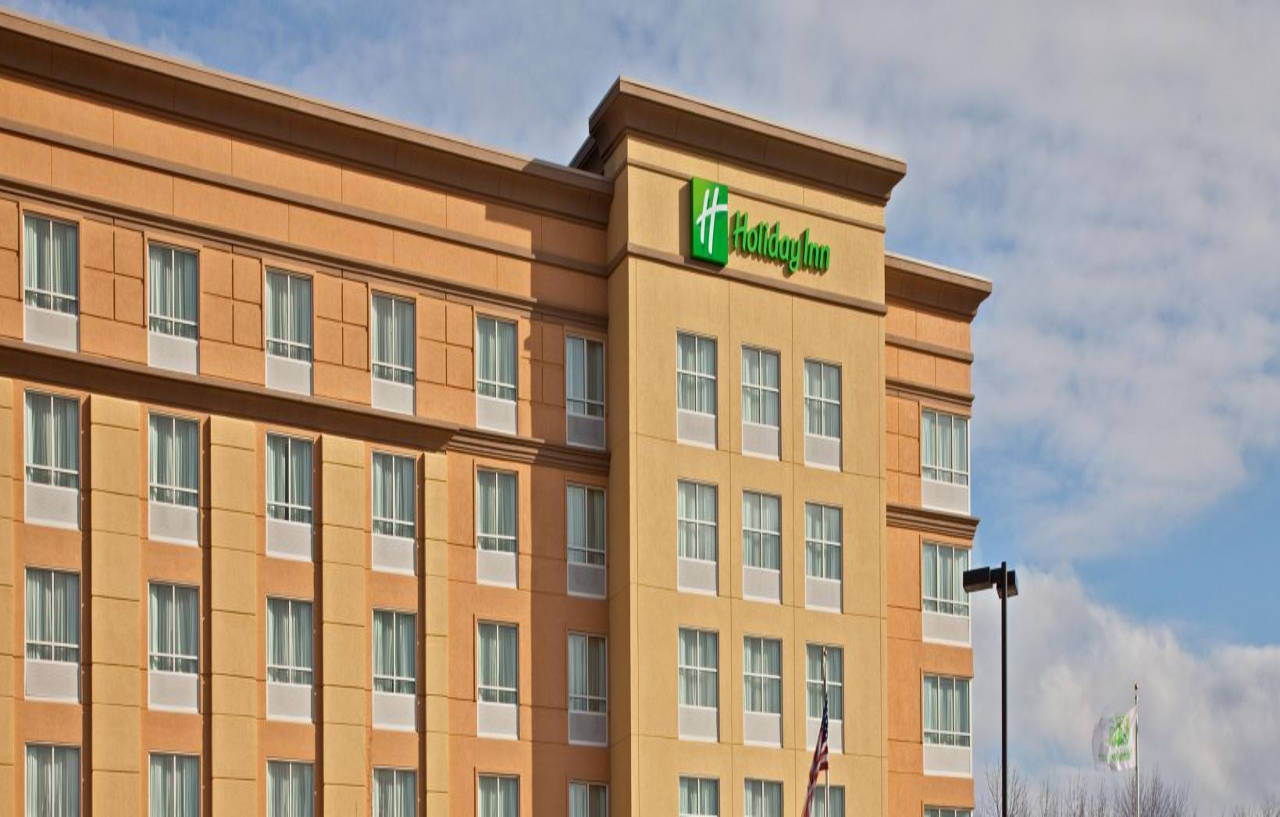 Holiday Inn Louisville Airport South By Ihg Luaran gambar